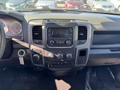 2018 RAM 1500 Reg Cab, $13390. Photo 2