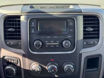 2018 RAM 1500 Reg Cab, $13390. Photo 3