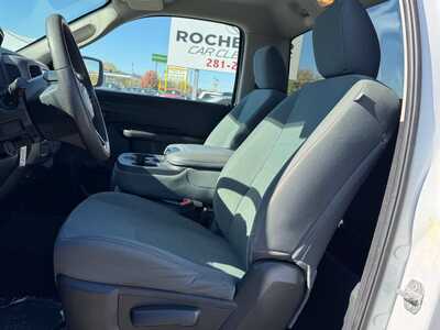 2018 RAM 1500 Reg Cab, $13390. Photo 5