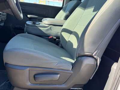 2018 RAM 1500 Reg Cab, $13390. Photo 6