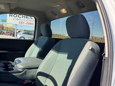 2018 RAM 1500 Reg Cab, $13390. Photo 7