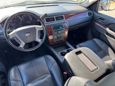2013 Chevrolet Tahoe, $12190. Photo 12