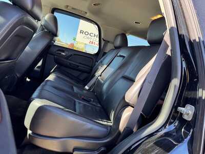 2013 Chevrolet Tahoe, $12190. Photo 8