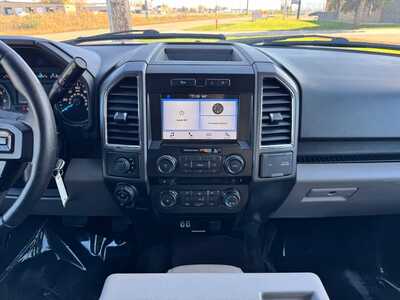 2016 Ford F-150, $13999. Photo 2