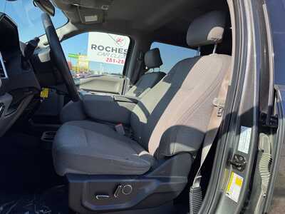2016 Ford F-150, $13999. Photo 5