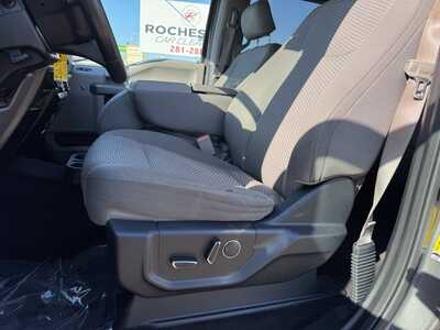 2016 Ford F-150, $13999. Photo 6