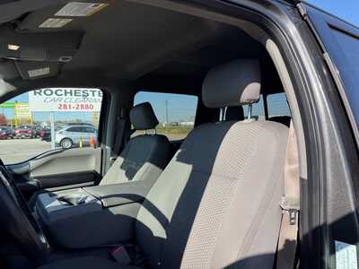 2016 Ford F-150, $13999. Photo 7
