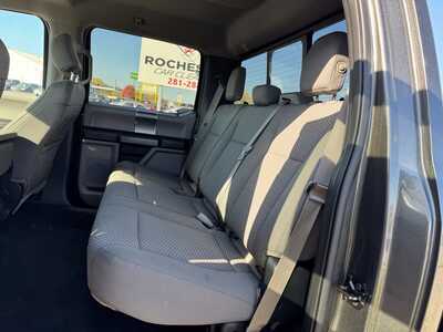 2016 Ford F-150, $13999. Photo 8