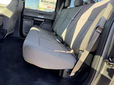 2016 Ford F-150, $13999. Photo 9