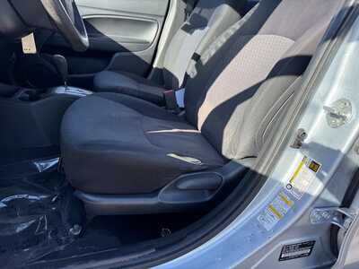 2017 Mitsubishi Mirage, $7999. Photo 5