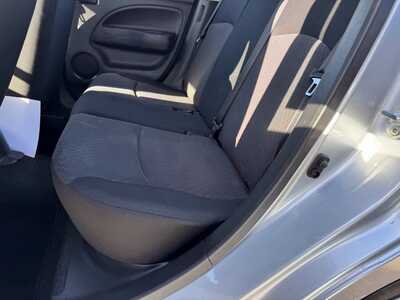 2017 Mitsubishi Mirage, $7999. Photo 8