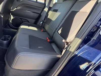 2014 Jeep Compass, $9999. Photo 10