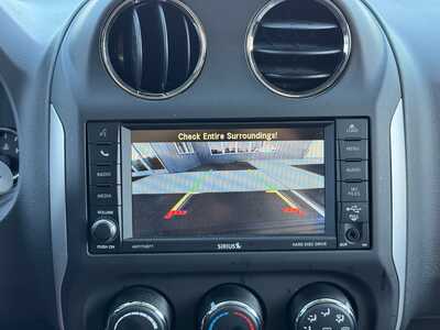 2014 Jeep Compass, $9999. Photo 4