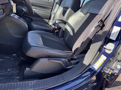 2014 Jeep Compass, $9999. Photo 6