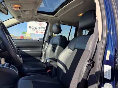 2014 Jeep Compass, $9999. Photo 7
