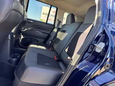2014 Jeep Compass, $9999. Photo 9