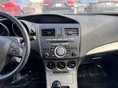 2011 Mazda Mazda3, $3699. Photo 2