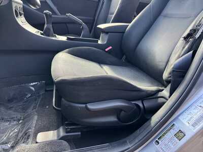 2011 Mazda Mazda3, $3699. Photo 5