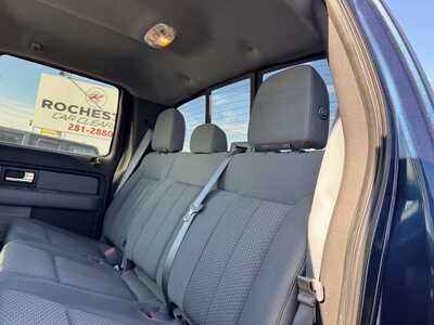 2014 Ford F-150, $18409. Photo 10