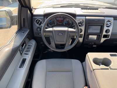 2014 Ford F-150, $18409. Photo 11