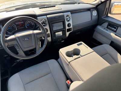 2014 Ford F-150, $18409. Photo 12