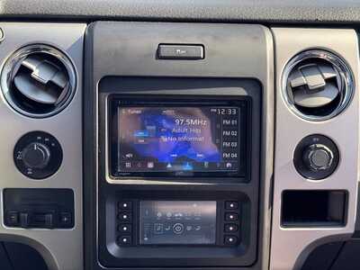 2014 Ford F-150, $18409. Photo 3