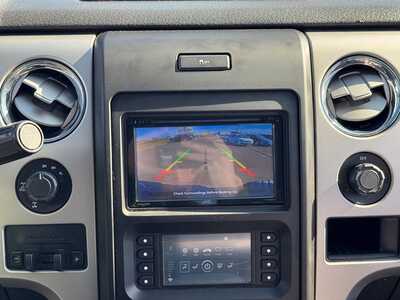 2014 Ford F-150, $18409. Photo 4