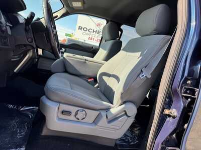2014 Ford F-150, $18409. Photo 5