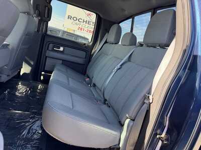 2014 Ford F-150, $18409. Photo 8