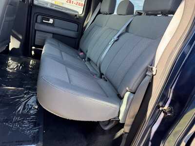 2014 Ford F-150, $18409. Photo 9