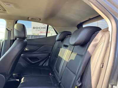 2014 Buick Encore, $5999. Photo 11