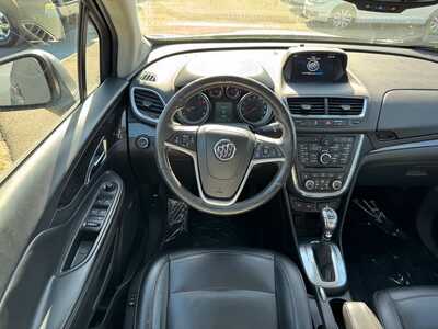 2014 Buick Encore, $5999. Photo 12