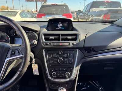2014 Buick Encore, $5999. Photo 2