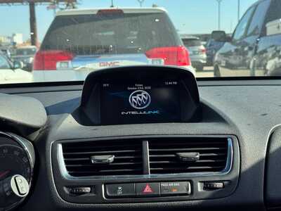 2014 Buick Encore, $5999. Photo 3