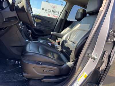 2014 Buick Encore, $5999. Photo 5