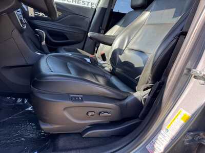 2014 Buick Encore, $5999. Photo 6