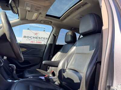2014 Buick Encore, $5999. Photo 7