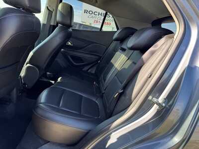 2014 Buick Encore, $5999. Photo 9