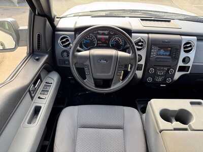 2014 Ford F-150, $12899. Photo 11