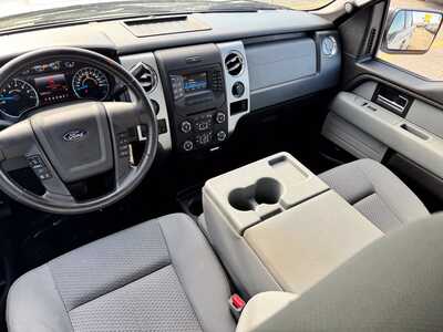 2014 Ford F-150, $12899. Photo 12