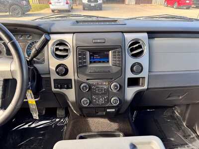 2014 Ford F-150, $12899. Photo 2