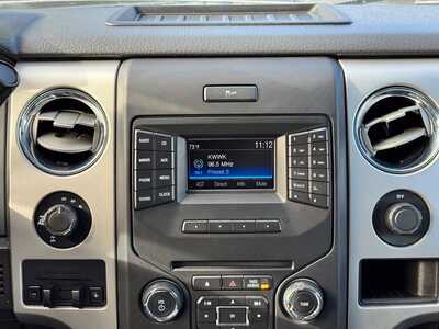 2014 Ford F-150, $12899. Photo 3