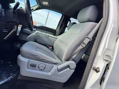 2014 Ford F-150, $12899. Photo 5