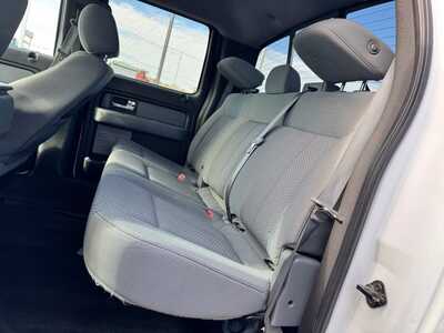 2014 Ford F-150, $12899. Photo 8