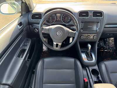 2014 Volkswagen Jetta, $7999. Photo 12