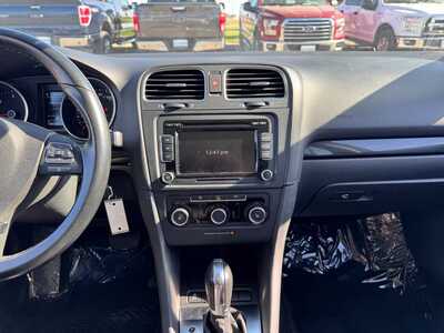 2014 Volkswagen Jetta, $7999. Photo 2