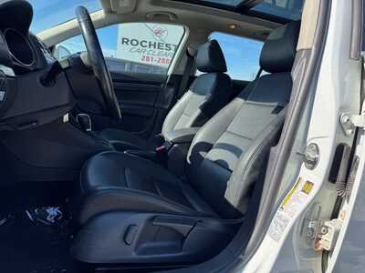 2014 Volkswagen Jetta, $7999. Photo 5