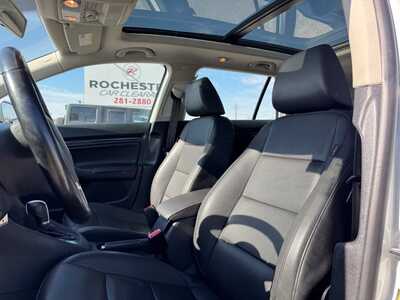 2014 Volkswagen Jetta, $7999. Photo 7