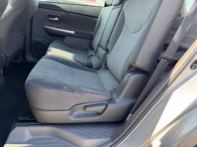 2014 Toyota Prius, $9299. Photo 9