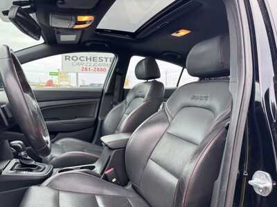 2018 Hyundai Elantra, $14599. Photo 7